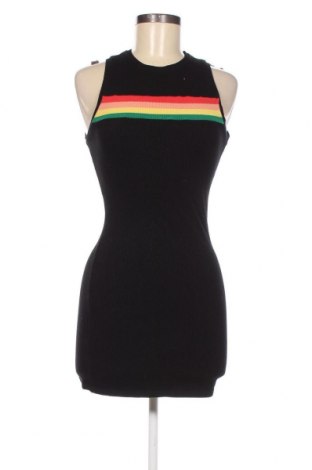 Šaty  Pull&Bear, Veľkosť M, Farba Čierna, Cena  13,97 €