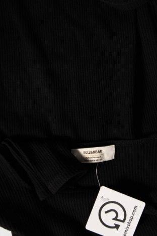 Šaty  Pull&Bear, Velikost M, Barva Černá, Cena  187,00 Kč