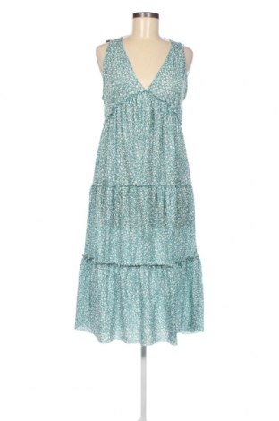 Kleid Pull&Bear, Größe S, Farbe Mehrfarbig, Preis € 8,90