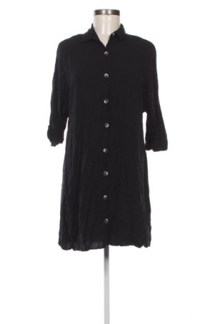 Šaty  Pull&Bear, Veľkosť S, Farba Čierna, Cena  4,27 €