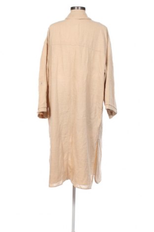 Šaty  Pull&Bear, Veľkosť L, Farba Béžová, Cena  23,53 €