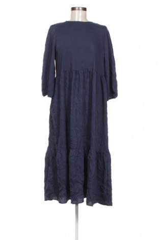 Φόρεμα Pull&Bear, Μέγεθος XL, Χρώμα Μπλέ, Τιμή 8,90 €