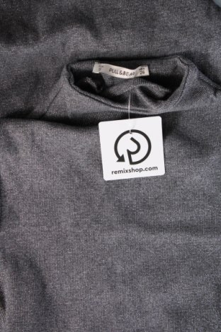 Φόρεμα Pull&Bear, Μέγεθος S, Χρώμα Γκρί, Τιμή 8,46 €