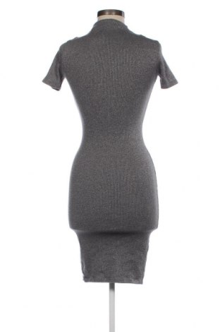 Kleid Pull&Bear, Größe S, Farbe Grau, Preis € 7,57