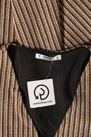 Šaty  Pull&Bear, Veľkosť S, Farba Viacfarebná, Cena  6,74 €