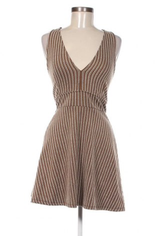 Φόρεμα Pull&Bear, Μέγεθος S, Χρώμα Πολύχρωμο, Τιμή 7,89 €