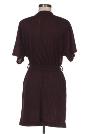 Φόρεμα Pull&Bear, Μέγεθος M, Χρώμα Καφέ, Τιμή 8,07 €
