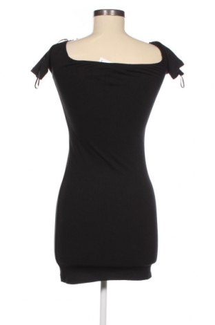 Φόρεμα Pull&Bear, Μέγεθος S, Χρώμα Μαύρο, Τιμή 8,45 €