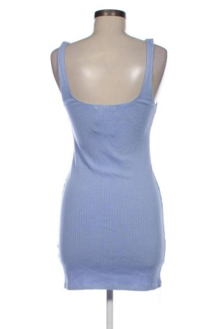 Kleid Pull&Bear, Größe XL, Farbe Blau, Preis 14,83 €