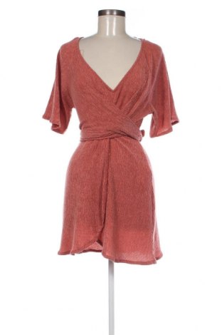 Kleid Pull&Bear, Größe S, Farbe Rosa, Preis 8,45 €