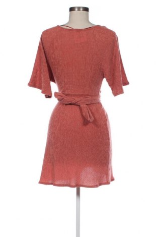 Kleid Pull&Bear, Größe S, Farbe Rosa, Preis 8,45 €