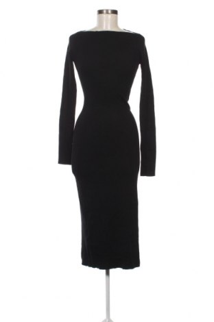 Φόρεμα Pull&Bear, Μέγεθος L, Χρώμα Μαύρο, Τιμή 12,80 €