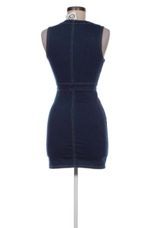 Šaty  Pull&Bear, Veľkosť S, Farba Modrá, Cena  13,91 €