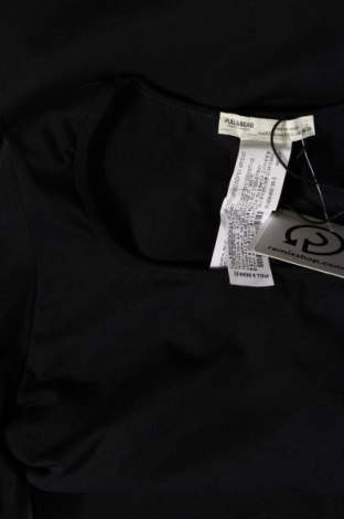 Φόρεμα Pull&Bear, Μέγεθος XS, Χρώμα Μαύρο, Τιμή 14,70 €