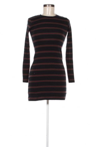 Kleid Pull&Bear, Größe XS, Farbe Schwarz, Preis 6,05 €