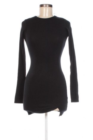 Φόρεμα Pull&Bear, Μέγεθος S, Χρώμα Μαύρο, Τιμή 16,12 €