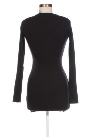Φόρεμα Pull&Bear, Μέγεθος S, Χρώμα Μαύρο, Τιμή 13,99 €