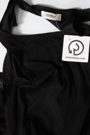 Φόρεμα Pull&Bear, Μέγεθος S, Χρώμα Μαύρο, Τιμή 8,01 €