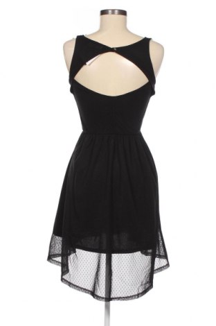 Šaty  Pull&Bear, Veľkosť S, Farba Čierna, Cena  7,56 €