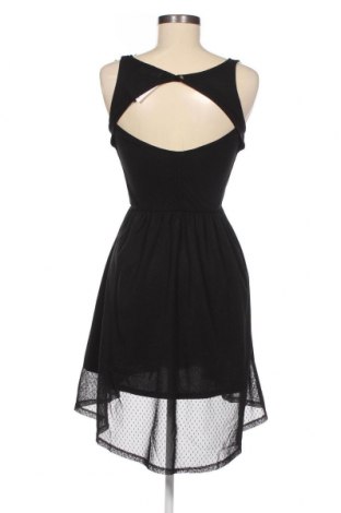 Rochie Pull&Bear, Mărime S, Culoare Negru, Preț 42,17 Lei