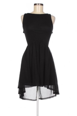 Kleid Pull&Bear, Größe S, Farbe Schwarz, Preis € 8,01