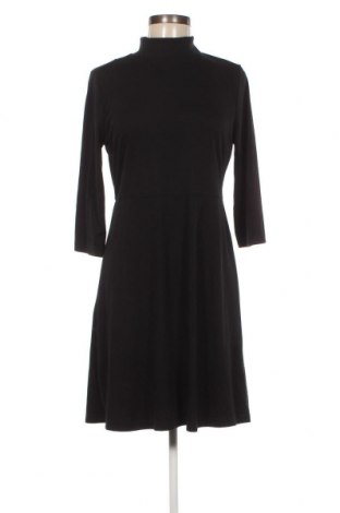 Φόρεμα Q/S by S.Oliver, Μέγεθος L, Χρώμα Μαύρο, Τιμή 13,36 €