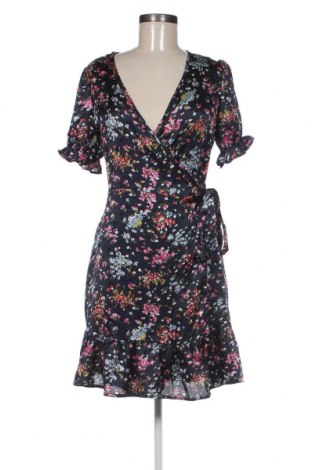 Kleid Qed London, Größe S, Farbe Mehrfarbig, Preis € 15,91