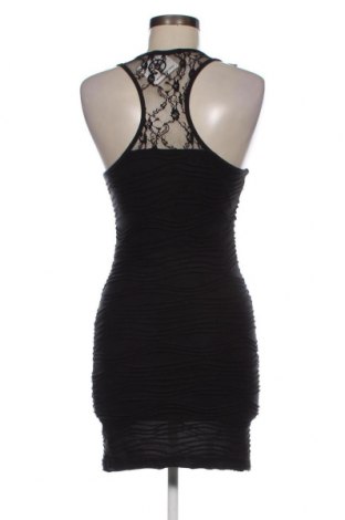 Kleid Qed London, Größe S, Farbe Schwarz, Preis 15,96 €