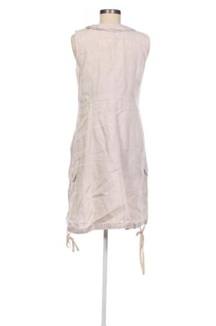 Kleid Qiero!, Größe M, Farbe Beige, Preis € 12,03