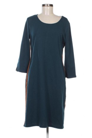 Kleid Qiero!, Größe L, Farbe Blau, Preis 10,09 €