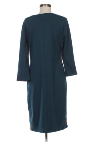 Kleid Qiero!, Größe L, Farbe Blau, Preis 10,09 €