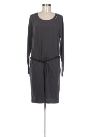 Φόρεμα Ragwear, Μέγεθος XXL, Χρώμα Γκρί, Τιμή 33,40 €