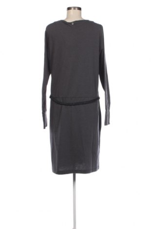 Rochie Ragwear, Mărime XXL, Culoare Gri, Preț 195,39 Lei