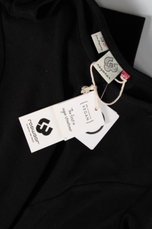 Kleid Ragwear, Größe L, Farbe Schwarz, Preis 22,27 €