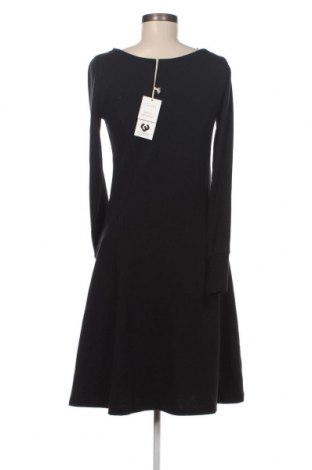 Kleid Ragwear, Größe L, Farbe Schwarz, Preis 22,27 €