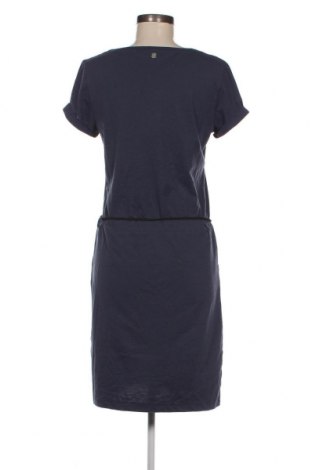 Φόρεμα Ragwear, Μέγεθος M, Χρώμα Μπλέ, Τιμή 22,27 €