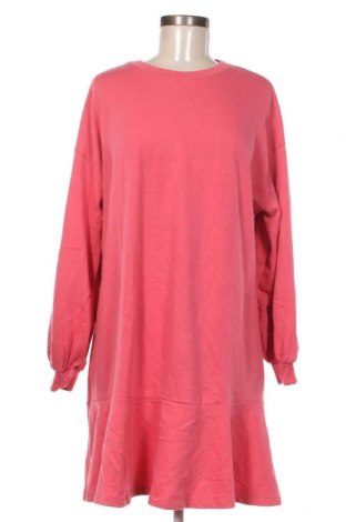 Šaty  Rainbow, Velikost M, Barva Růžová, Cena  185,00 Kč