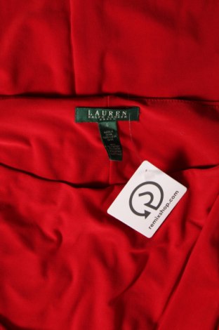 Kleid Ralph Lauren, Größe S, Farbe Rot, Preis 75,85 €