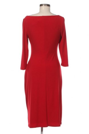Φόρεμα Ralph Lauren, Μέγεθος S, Χρώμα Κόκκινο, Τιμή 67,42 €