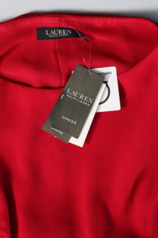 Φόρεμα Ralph Lauren, Μέγεθος S, Χρώμα Κόκκινο, Τιμή 163,66 €