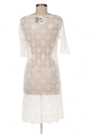 Šaty  Ralph Lauren, Velikost M, Barva Krémová, Cena  1 845,00 Kč