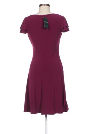 Kleid Ralph Lauren, Größe S, Farbe Rot, Preis 90,24 €