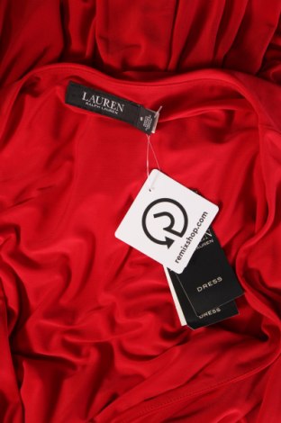 Rochie Ralph Lauren, Mărime XL, Culoare Roșu, Preț 722,04 Lei