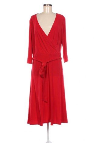 Šaty  Ralph Lauren, Velikost XL, Barva Červená, Cena  2 545,00 Kč