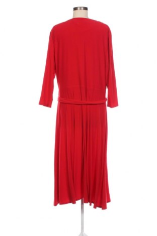 Kleid Ralph Lauren, Größe XL, Farbe Rot, Preis € 101,83