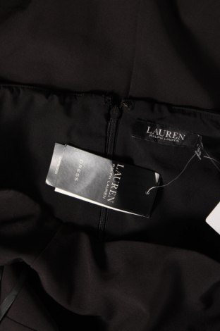 Рокля Ralph Lauren, Размер S, Цвят Черен, Цена 235,95 лв.