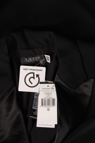 Рокля Ralph Lauren, Размер M, Цвят Черен, Цена 184,50 лв.