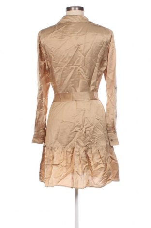 Kleid Ralph Lauren, Größe XXS, Farbe Beige, Preis € 105,67