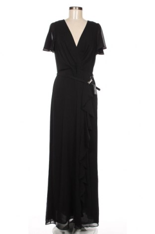 Kleid Ralph Lauren, Größe L, Farbe Schwarz, Preis 124,46 €