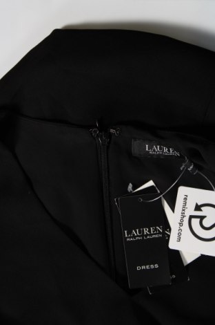 Šaty  Ralph Lauren, Veľkosť XS, Farba Čierna, Cena  107,78 €